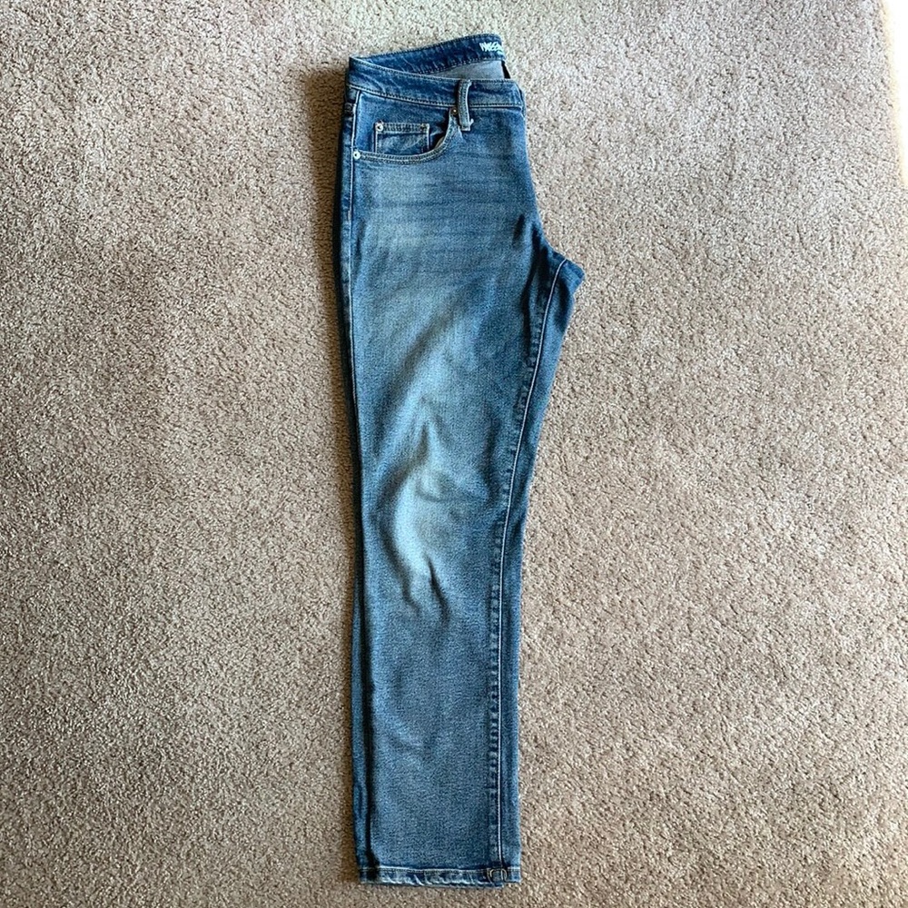 Mossimo boyfriend jeans